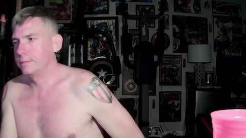 dix_handley_50 online show from April 2, 2026, 1:47 am