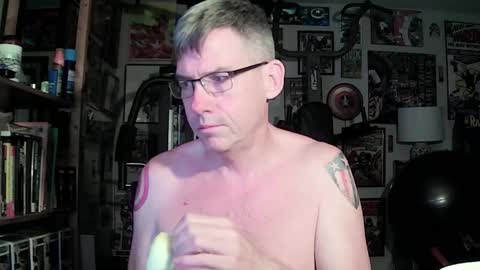 dix_handley_50 online show from April 13, 2026, 9:59 am