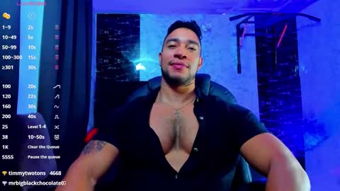 Dixon online show from February 3, 2026, 12:09 am