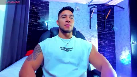 Dixon online show from February 19, 2026, 3:57 am