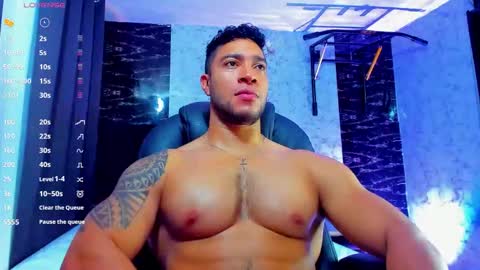 Dixon online show from February 23, 2026, 11:13 pm