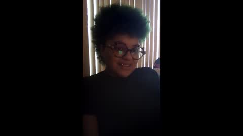 dizzinsweatyy online show from February 10, 2026, 5:17 pm