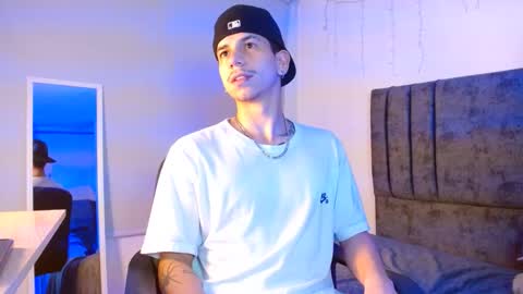 Snapshot of dj__bigd chatting on October 8, 2025, 12:19 am big d B online show from October 8, 2025, 12:19 am