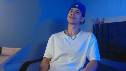 Snapshot of dj__bigd chatting on October 14, 2025, 12:11 am big d B online show from October 14, 2025, 12:11 am