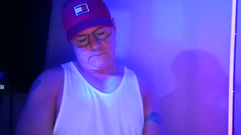 dj_hotman online show from June 27, 2026, 3:00 am