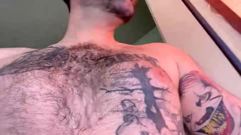 djayuncuttt online show from January 11, 2025, 4:25 pm