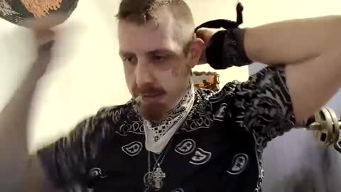 djdrex420 online show from September 14, 2025, 6:23 am