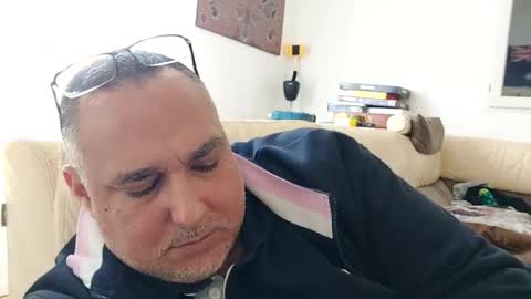 Snapshot of djeauzy77 chatting on March 31, 2026, 8:26 am djeauzy77 online show from March 31, 2026, 8:26 am