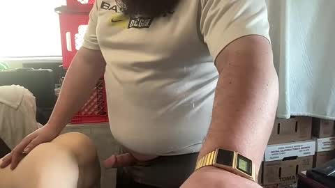 djfreeque online show from March 7, 2025, 1:09 am