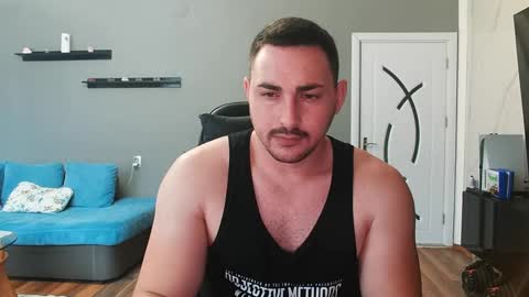 STR8 BOYv online show from January 10, 2025, 10:28 am