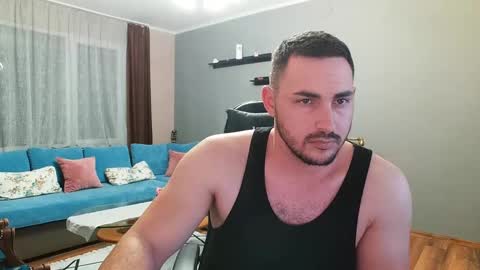 STR8 BOYv online show from February 16, 2025, 4:42 pm
