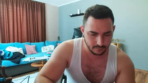 STR8 BOYv online show from February 19, 2025, 11:49 am