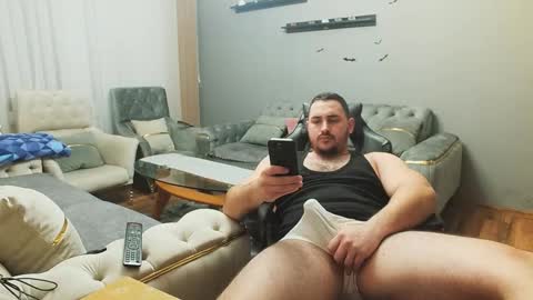 STR8 BOYv online show from December 21, 2025, 5:09 pm
