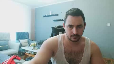 STR8 BOYv online show from February 18, 2026, 7:59 am