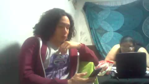 Snapshot of djo211294 chatting on January 10, 2025, 9:23 am djo211294 online show from January 10, 2025, 9:23 am