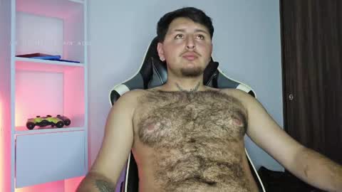 Snapshot of djsex_yerknox chatting on May 16, 2026, 7:27 am yerknox online show from May 16, 2026, 7:27 am