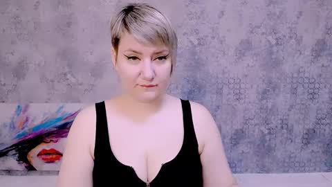 djullia online show from March 10, 2025, 6:05 am