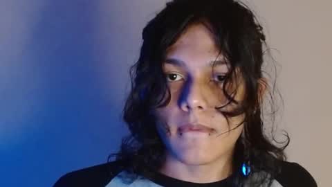 daiki sx online show from January 11, 2025, 10:40 pm