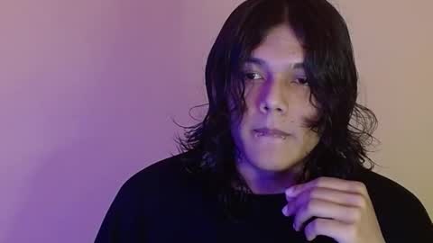 daiki sx online show from February 3, 2025, 8:35 pm