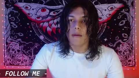 daiki sx online show from February 11, 2025, 4:11 am