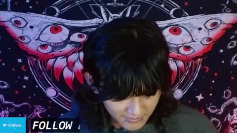 daiki sx online show from March 7, 2025, 3:08 am