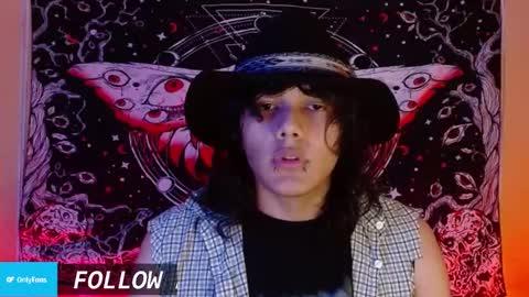 daiki sx online show from March 9, 2025, 10:19 pm