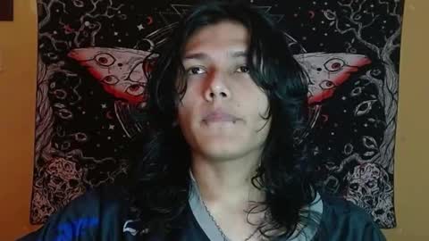 daiki sx online show from September 8, 2025, 8:19 pm