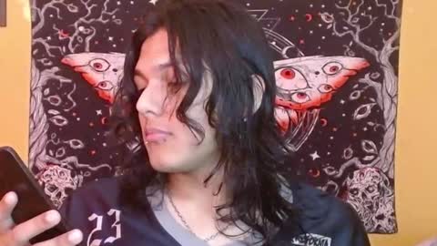 daiki sx online show from September 11, 2025, 7:25 pm