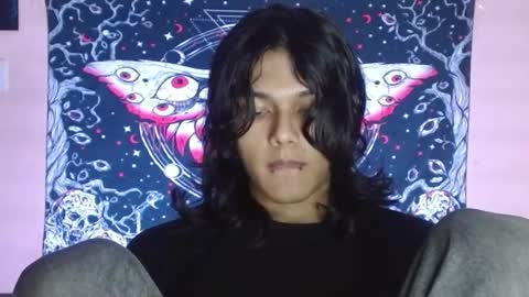 daiki sx online show from September 26, 2025, 4:16 am