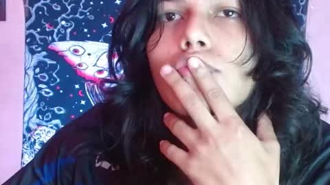 daiki sx online show from October 5, 2025, 3:21 pm