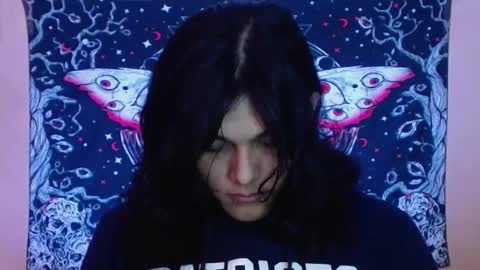 daiki sx online show from October 14, 2025, 7:25 pm