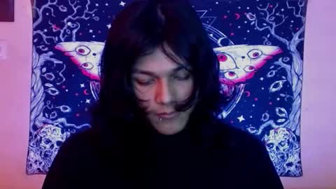 daiki sx online show from October 24, 2025, 8:16 pm