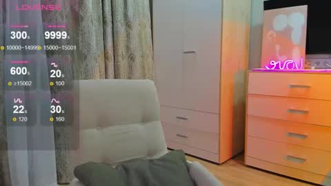 Maddy online show from February 21, 2026, 3:24 pm