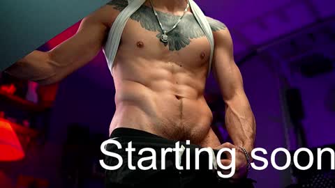 Silverhand online show from November 3, 2025, 6:14 am