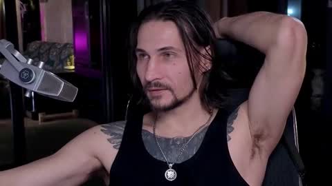 Silverhand online show from February 27, 2026, 6:52 pm