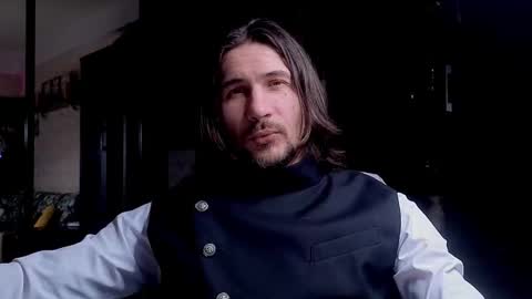 Silverhand online show from March 15, 2026, 3:56 am