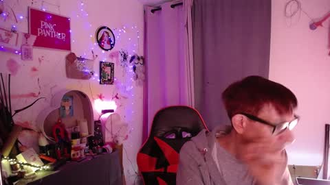 David Lucky 13  online show from December 30, 2024, 1:26 am