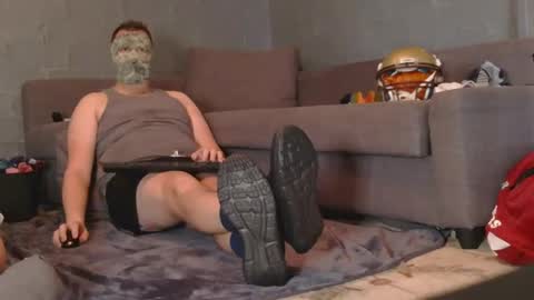 dljockbro online show from February 22, 2026, 4:05 pm