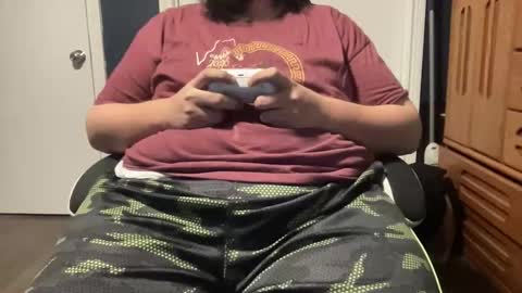 Snapshot of dlprince343387 chatting on February 28, 2026, 5:36 pm Prince online show from February 28, 2026, 5:36 pm