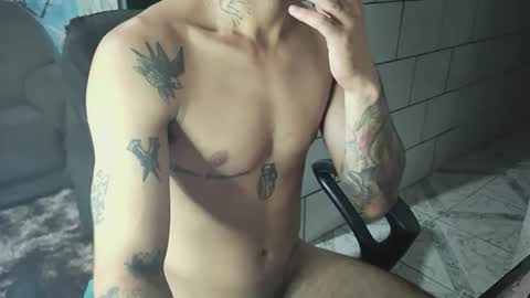 AmigodotadoZL online show from January 26, 2025, 3:06 am