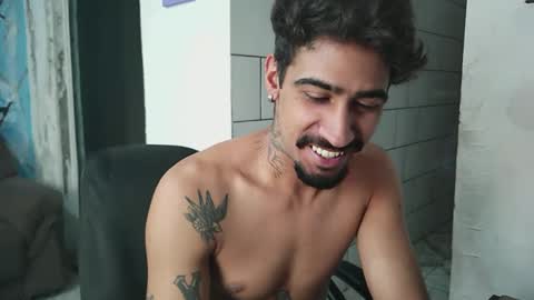 AmigodotadoZL online show from February 13, 2025, 4:28 pm