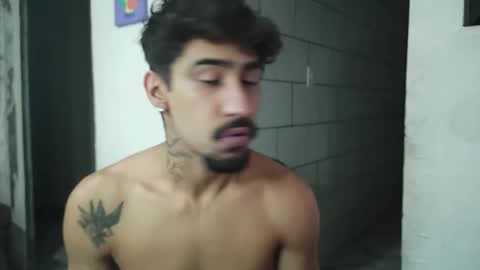 AmigodotadoZL online show from February 14, 2025, 5:46 pm