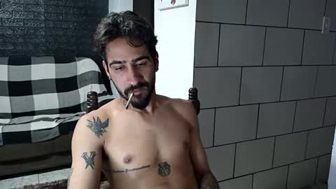 AmigodotadoZL online show from September 20, 2025, 11:28 pm