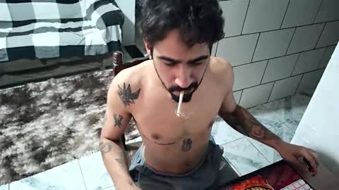 AmigodotadoZL online show from September 22, 2025, 3:25 pm