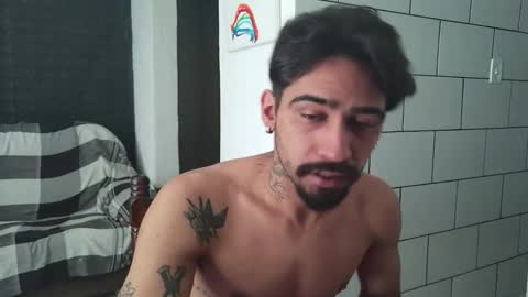 AmigodotadoZL online show from October 22, 2025, 3:45 pm