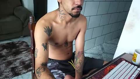 AmigodotadoZL online show from February 4, 2026, 11:27 am