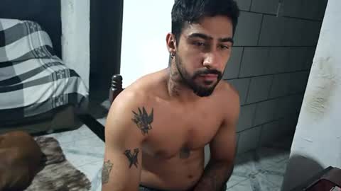 Snapshot of dmacedo96 chatting on July 2, 2026, 10:49 pm AmigodotadoZL online show from July 2, 2026, 10:49 pm