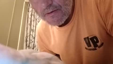 dman52026 online show from April 18, 2026, 5:22 am