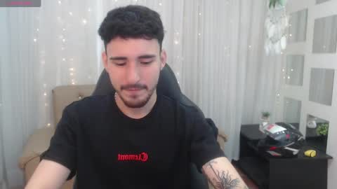 Snapshot of dmitrisanders1 chatting on December 26, 2024, 8:32 pm Maybe in pvt online show from December 26, 2024, 8:32 pm