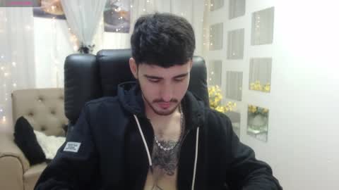 Snapshot of dmitrisanders1 chatting on January 4, 2025, 6:51 pm Maybe in pvt online show from January 4, 2025, 6:51 pm